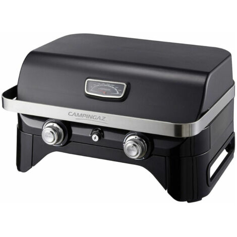 Tischgrill CAMPINGAZ Attitude 2100 LX mit Grillrost