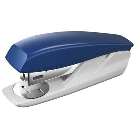 Tischhefter Modell 210 Farbe blau petrus
