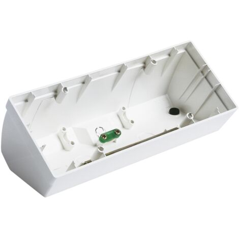Tischkasten 7 posti bianco 14787