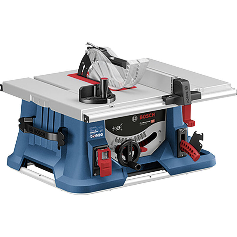 Bosch Tischkreissäge GTS 635-216 Professional 0601B42000 im Karton