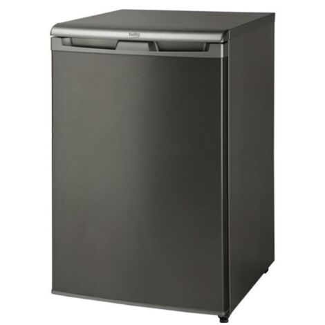 Tischkühlschrank 114l 54,5cm - Beko - TSE1264FMGN