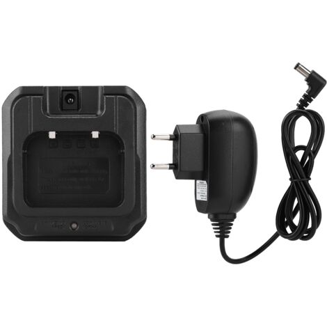 Tischladegerät CHR-9700 für BAOFENG UV 9R, UV9R BF Walkie-Talkie, Amateurfunkgerät EU