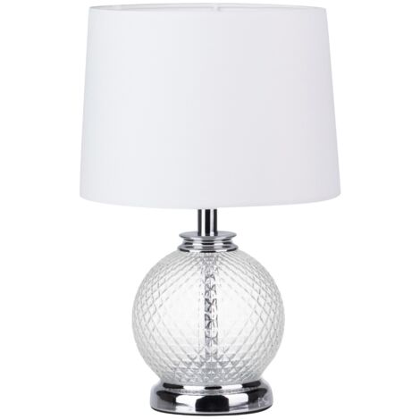 Tischlampe 25x25x38 cm
