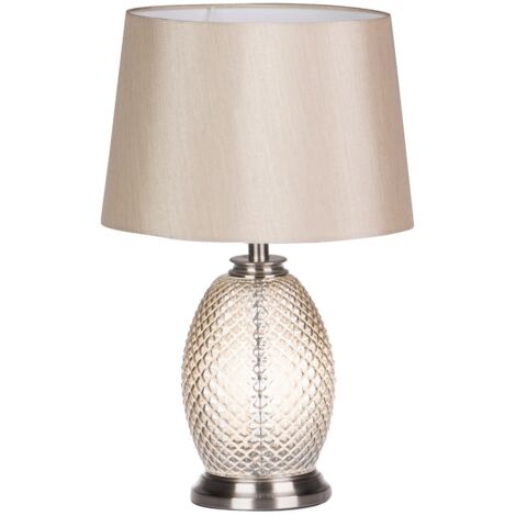 Tischlampe 30x30x48 cm