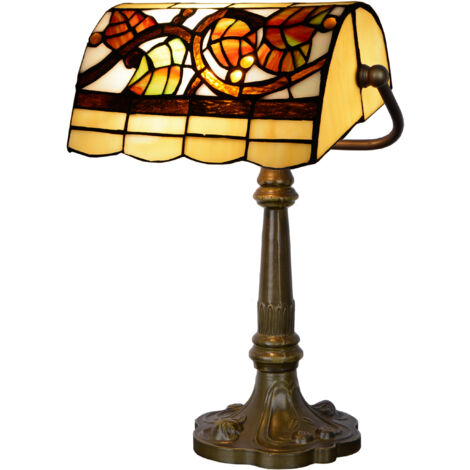 Tischlampe