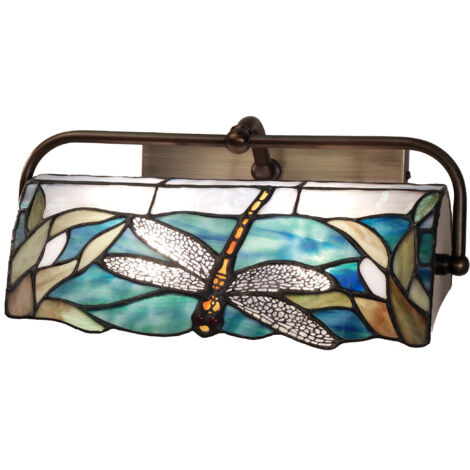Tischlampe der Fly-Serie