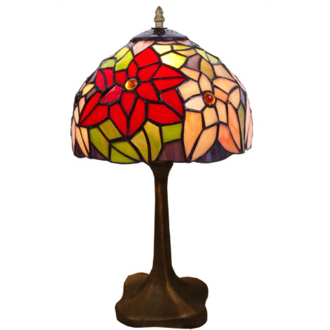 Tischlampe der Güell-Serie D-20cm