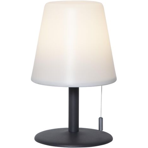 Tischlampe GardenLight Crete 803-69
