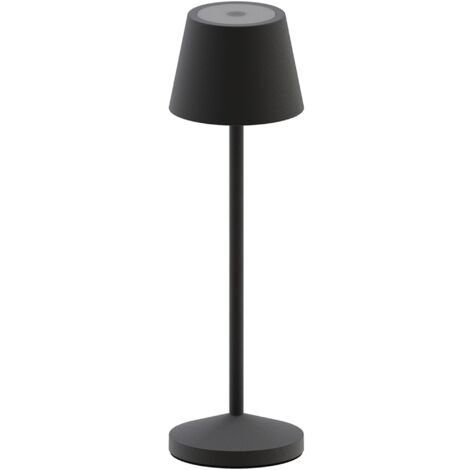 LUMISKY TISCHLAMPE Kabellose H25cm EMILY