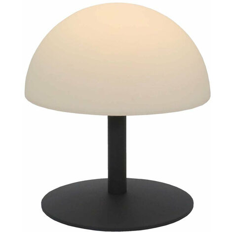 Tischlampe Kabellose NEPTUNE h20cm