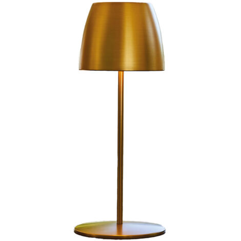 Tischlampe Kabellose ORLUM h30cm