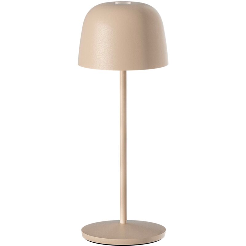 Lumisky Tischlampe Kabellose Sophia