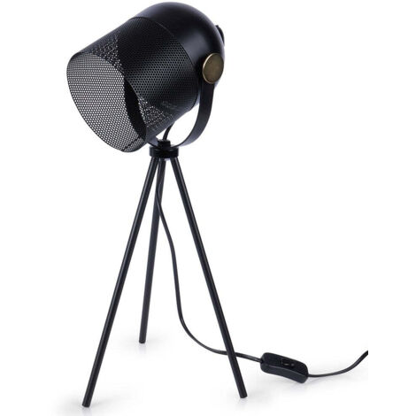 Tischlampe LOFT, 52 cm