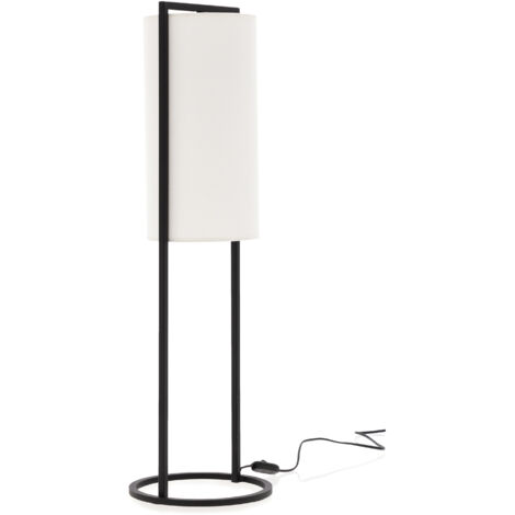 Tischlampe Sintra E27 Weiß