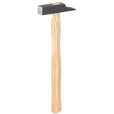 Tischlerhammer DIN 5109 mit Eschenholzstiel, 340g  Ruthe 3002220119