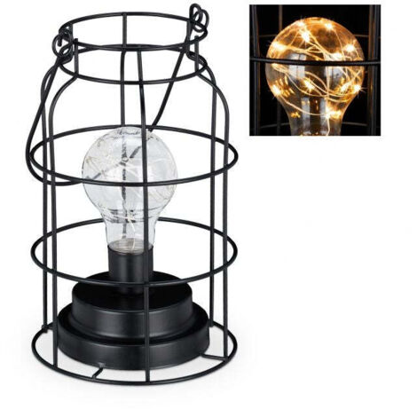 Tischleuchte led industrie 88
