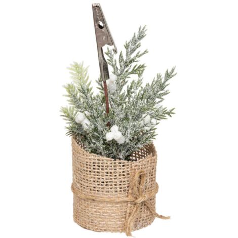 Tischreiter Komposition Beeren -