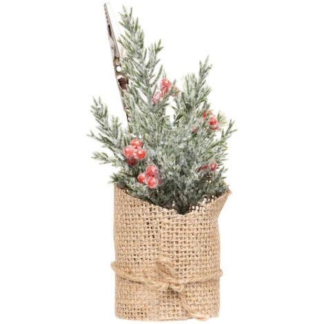 Tischreiter Komposition Beeren -