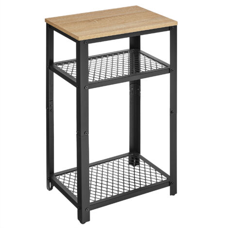 Tischschrank - Sonoma - LET075B11