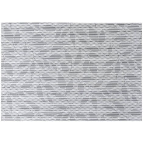 Tischset Alice grau 50x35cm - Sg secret de gourmet