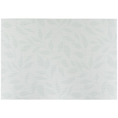 Tischset Alice hellgrün 50x35cm - Sg secret de gourmet