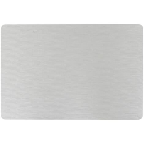 Tischset Charly grau 49x33cm - Sg secret de gourmet