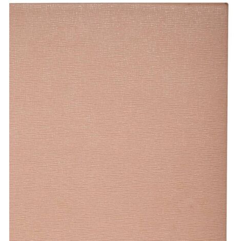 Tischset Max mocha L45xp30xH0,3cm - Atmosphera créateur d'intérieur