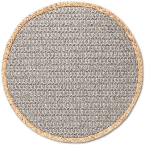 Tischset NATURE, Ø 38 cm