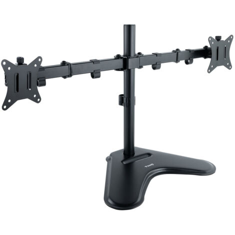 Tischständer 2 TVs 19"- 32" Tooq Db1702tn-b