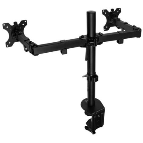Tischständer für 2 Monitore bis zu 27".