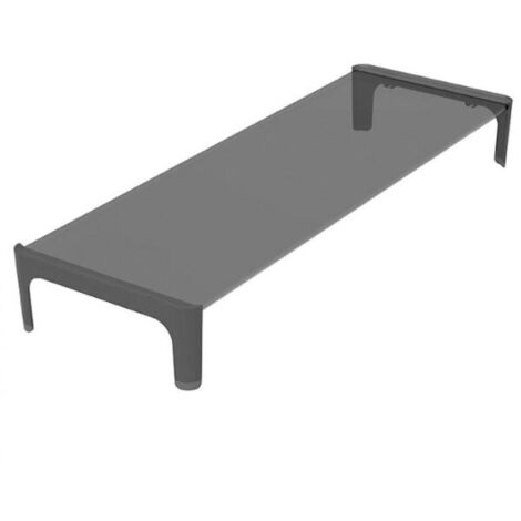 Tischständer für Monitore bis zu 20kg schwarz