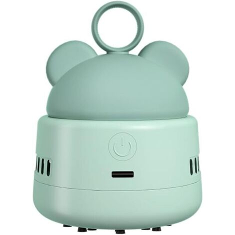 Tischstaubsauger, energiesparender Mini-Tischstaubsauger