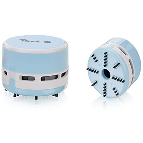 Tischstaubsauger Peach pa105 beutellos Batterie