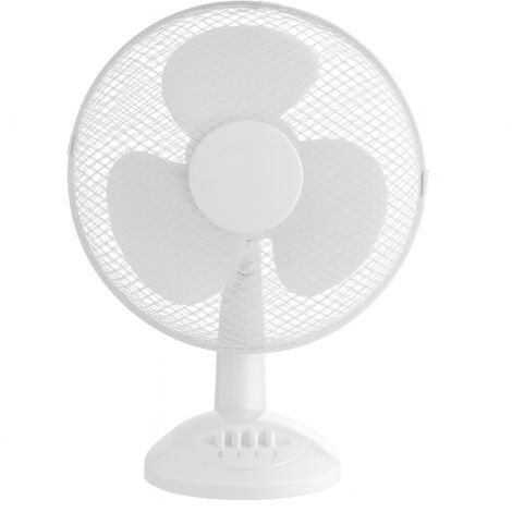 TISCHVENTILATOR FT-1201 Leistung: 35W   Durchmesser: 30 cm