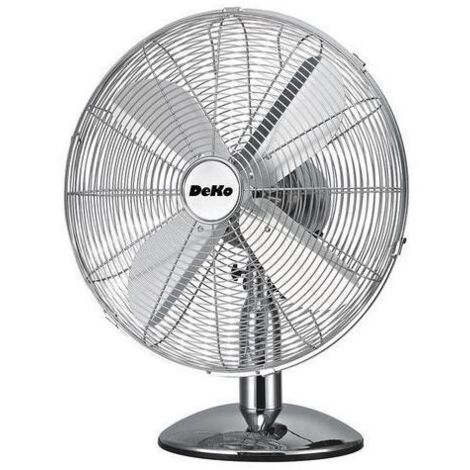 Tischventilator Stratos B500