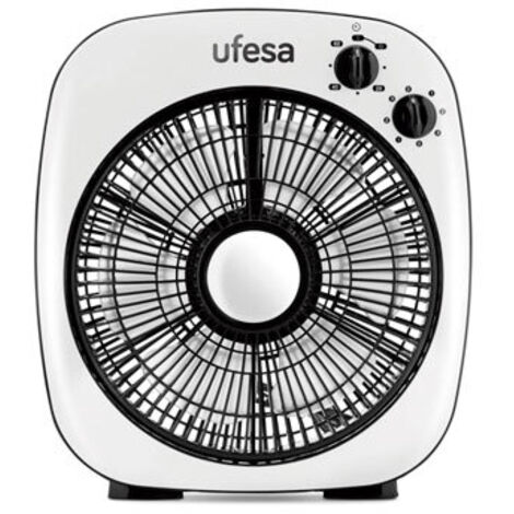 Tischventilator UFESA BF5030 50W (25 cm)