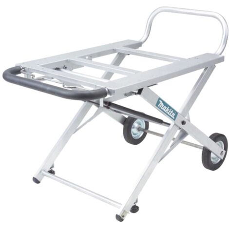 Tischwagen MAKITA für Tischkreissäge 2704 - 194093-8
