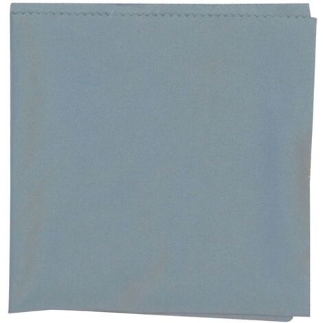 TISSAGES DE BEAULIEU - Chiffon microfibre vitre 39 x 39 cm