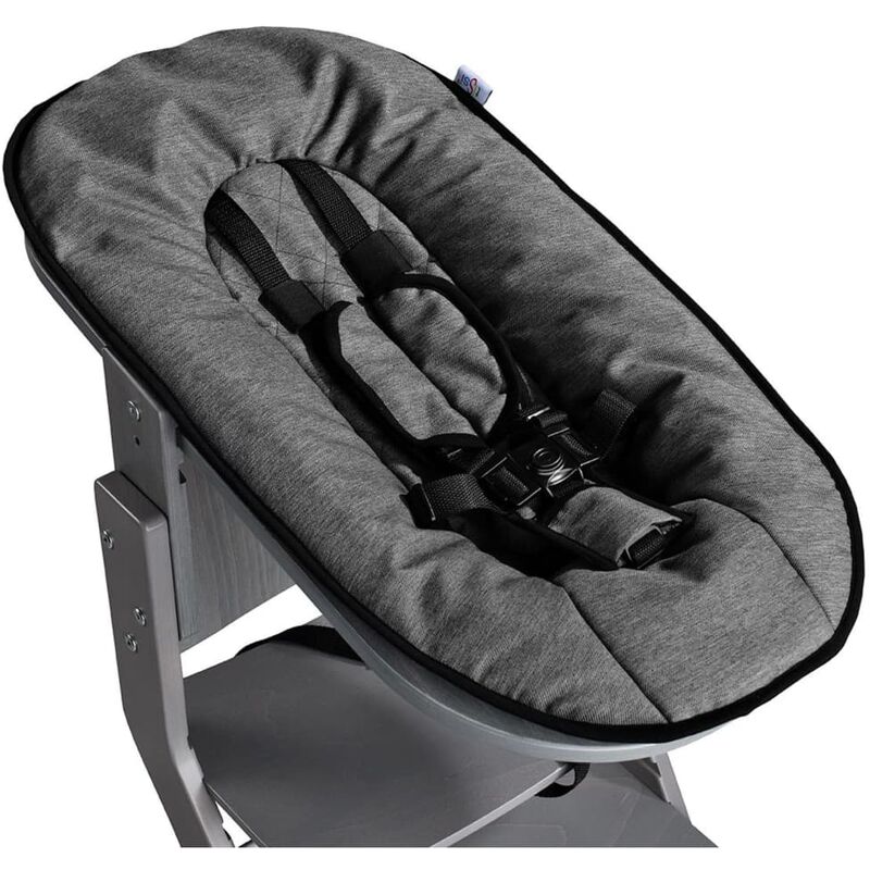 

Hamaca para trona gris - Gris - Tissi