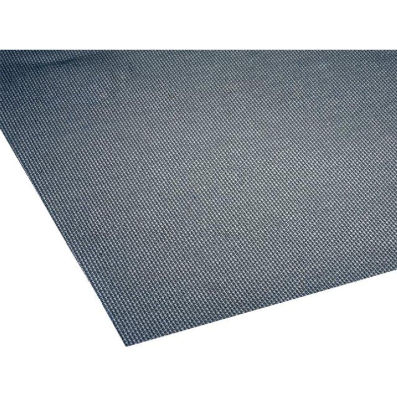 Adnauto - Moquette acoustique 1.4x0.7m argent