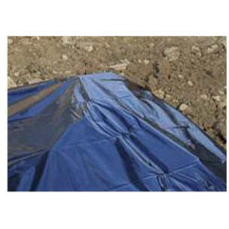 Tissu de paillage pour h 150 m 10 Trex 07689