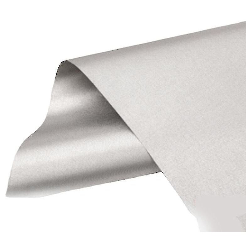 Fei Yu - Tissu de protection emf, blindage rfid Wifi rf lf Emi, tissu en cuivre, tissu Faraday, indice de blindage - 3 x 1,1 m