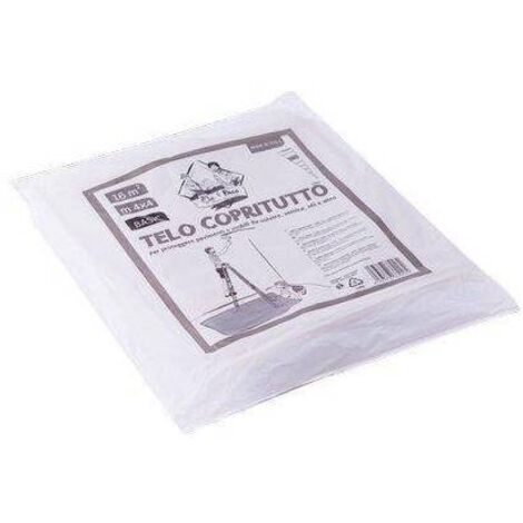 Tissu de protection ultra résistant 4x4 m