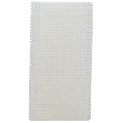 Tissu de renfort pour réparation des éléments plastiques