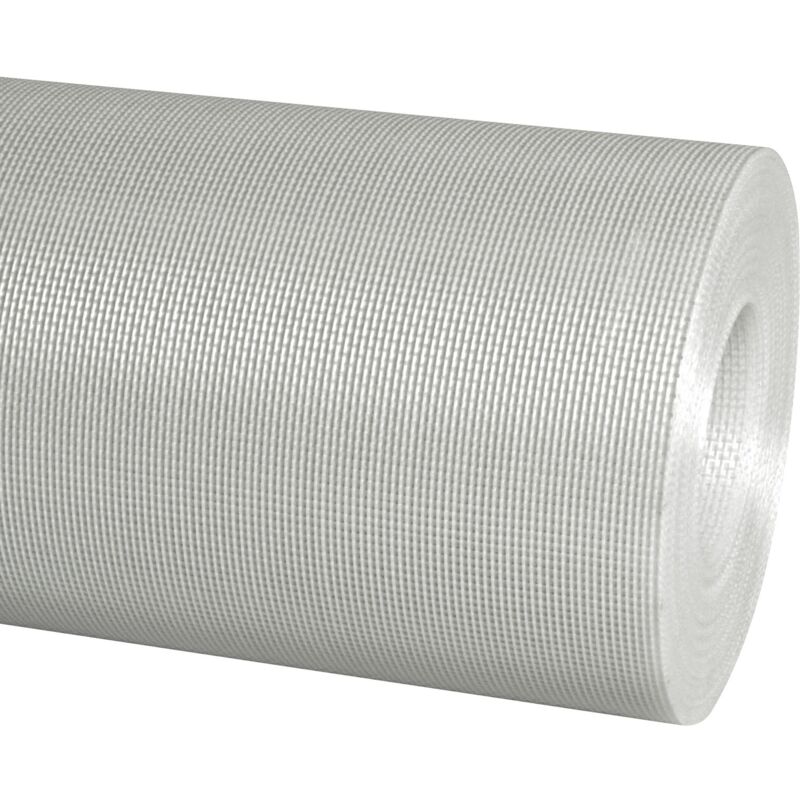 Tissu de rénovation Semin Fiss Renov 95 - renforce les enduits - 95 gr - rouleau 50 m