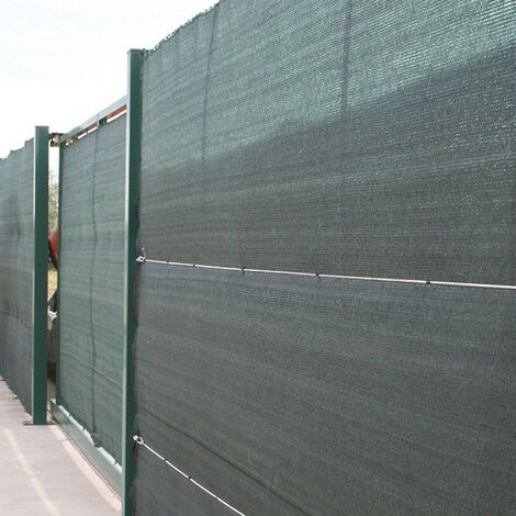 TISSU OMBRA MINIROLL COUVERTURE 90%