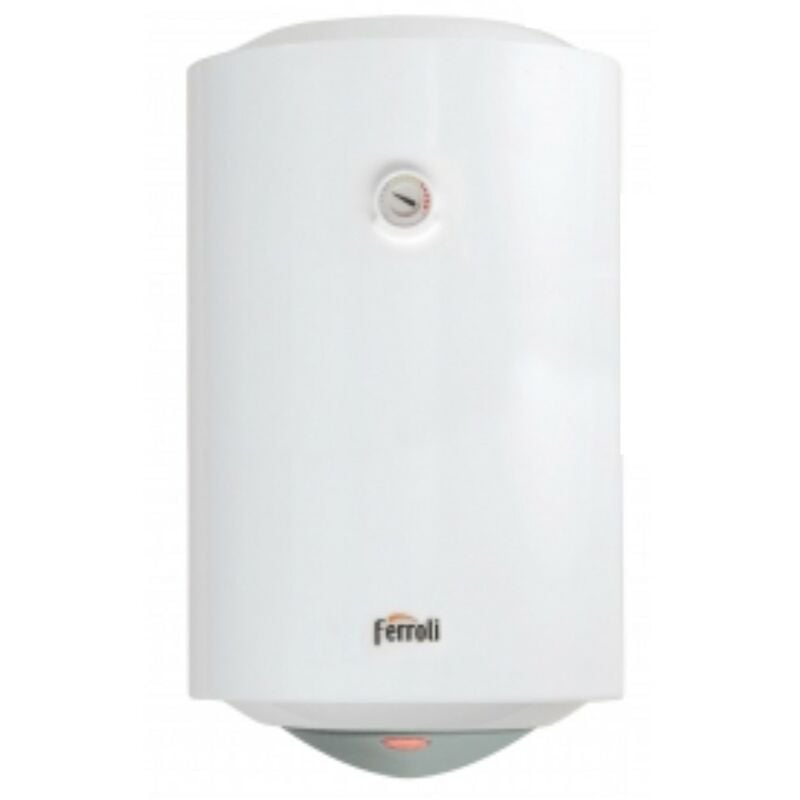 Ferroli - Titan 80 ve bf Chauffe-eau lectrique vertical de 80 litres