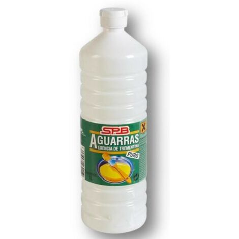 TITAN aguarras puro 500ml. , 0UNIDADES , TITAN aguarras puro 500ml. , 0UNIDADES