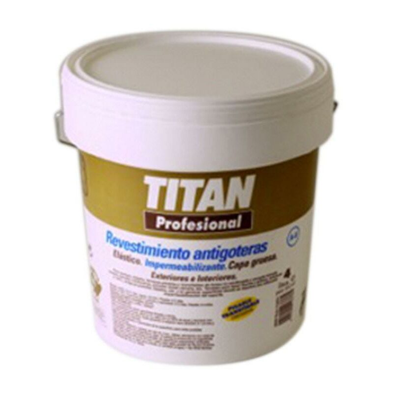 

Revest.antigoteras a-8 rojo titan 1l. - Mibricoplus