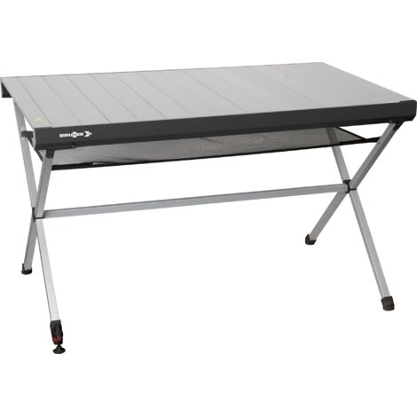 Titan Axia Tabelle 4 Brunner